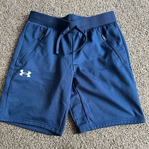 Lot of boys short